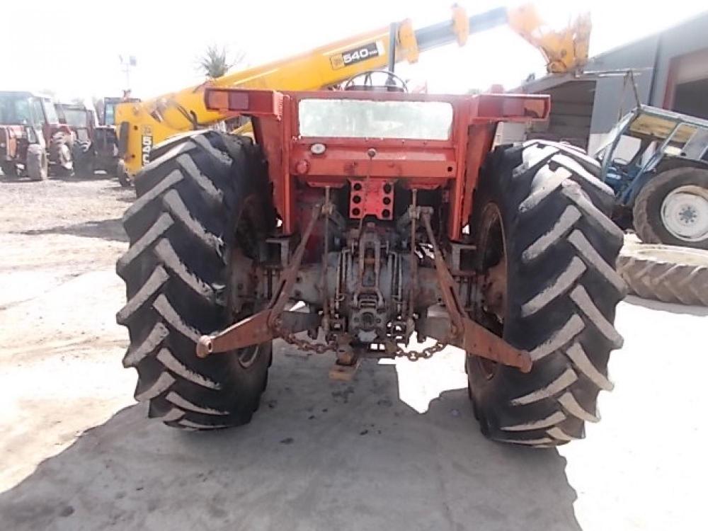 Massey Ferguson 285 For Sale Trillick Tractors Ltd