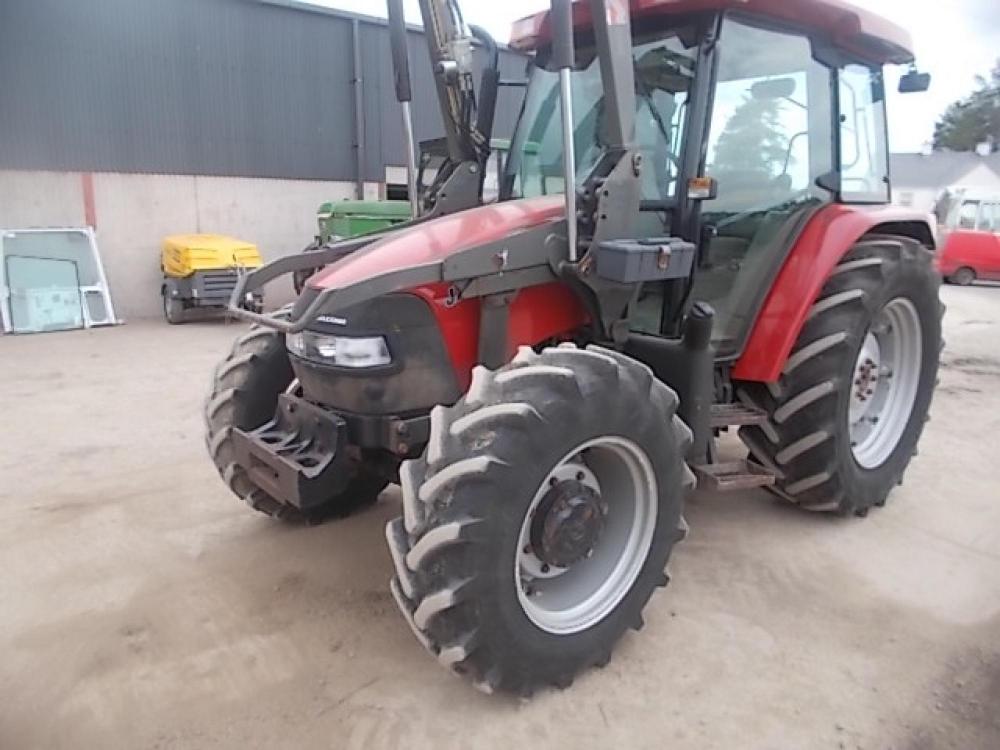 Case Jx 1100u For Sale Trillick Tractors Ltd