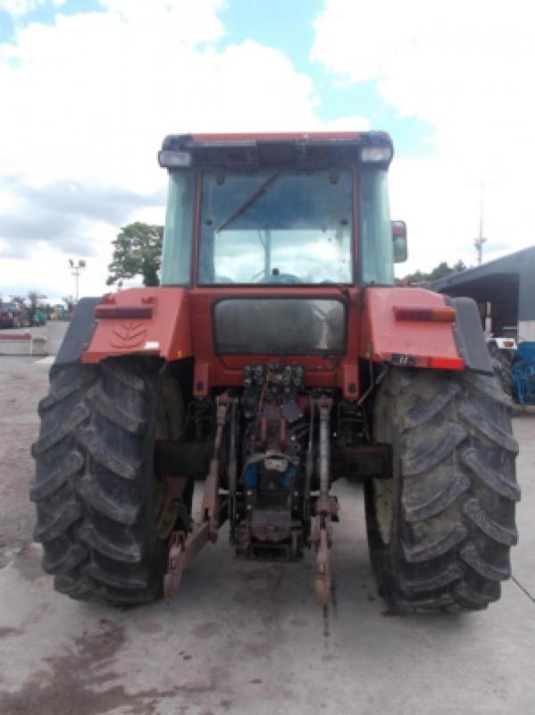 Fiat F140 for Sale - Trillick Tractors Ltd