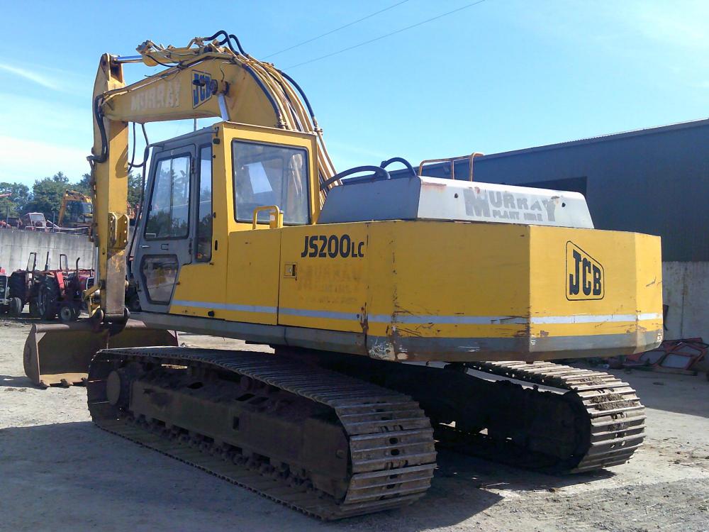 jcb-js-200-lc-for-sale-trillick-tractors-ltd