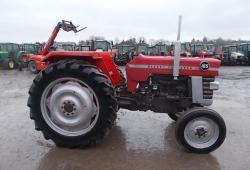 Farm Tractors for Sale Trillick Tractors Ltd