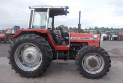 Agricultural Machinery, Farm Tractor Sales, Plant, Agri Implements ...