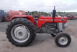 Agricultural Machinery, Farm Tractor Sales, Plant, Agri Implements ...