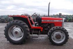 Farm Tractors for Sale Trillick Tractors Ltd