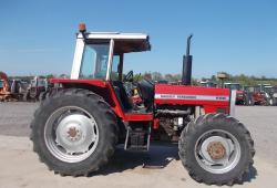 Agricultural Machinery, Farm Tractor Sales, Plant, Agri Implements ...