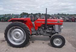 Agricultural Machinery, Farm Tractor Sales, Plant, Agri Implements ...