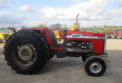 Agricultural Machinery, Farm Tractor Sales, Plant, Agri Implements ...