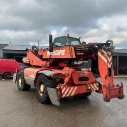 Manitou MRT 1850