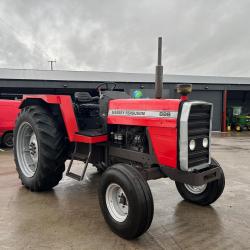 Massey Ferguson 698