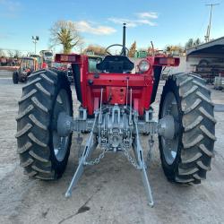 Massey Ferguson 277