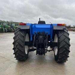 New Holland 110-90