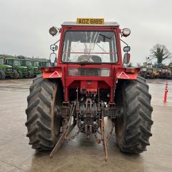 Massey Ferguson 298