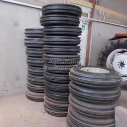 Tractor Tyres