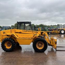 JCB 520-55