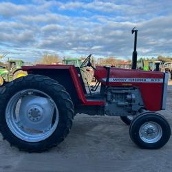 Massey Ferguson 277