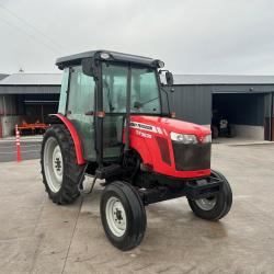 Massey Ferguson 3635