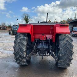 Massey Ferguson 385