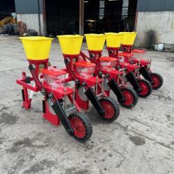 New 5 Row Maize Planter