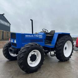 New Holland 110-90