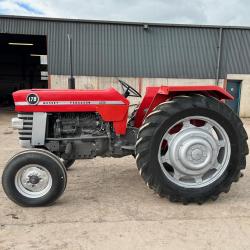 Massey Ferguson 178