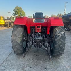 Massey Ferguson 398