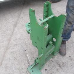 John Deere Hitch