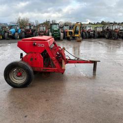 Massey Ferguson 30 Planter