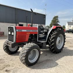 Massey Ferguson 390