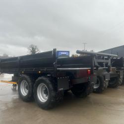 New JNC Trailers *Made To Order*