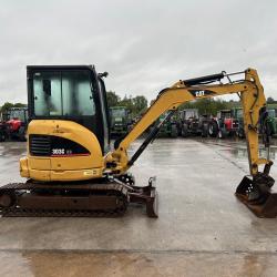 Caterpillar 303 CR