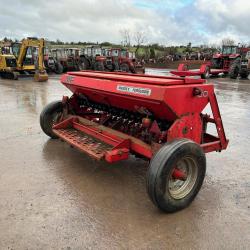 Massey Ferguson 30 Planter