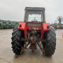 Massey Ferguson 595