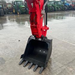 Yanmar VIO 55-5B