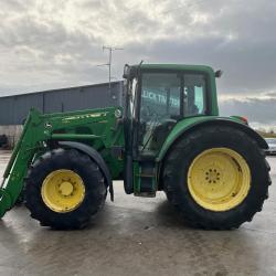 John Deere 6230 PREMIUM