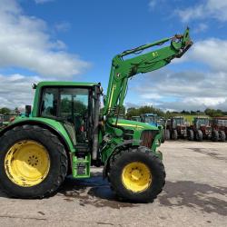 John Deere 6230 PREMIUM