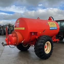 Star 1100 Fresh Water Tanker