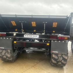 New JNC Trailers *Made To Order*