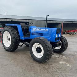 New Holland 110-90