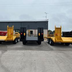 New JNC Trailers *Made To Order*