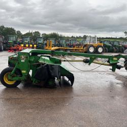 John Deere 1355