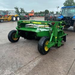 John Deere 1350