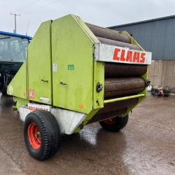 Claas Rollant 44