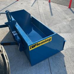 Fleming 5FT Transport Box