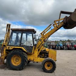 JCB 3CX