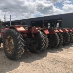 Massey Ferguson x4 699