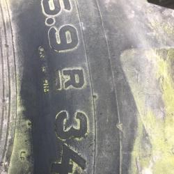 Tyres 16.9-34