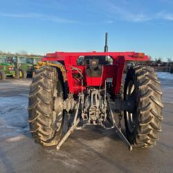 Massey Ferguson 290 4x4