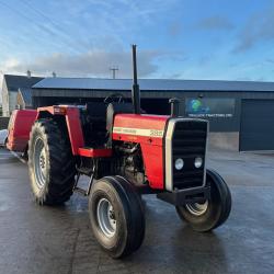 Massey Ferguson 385