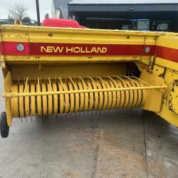 New Holland 945