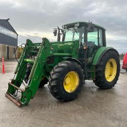 John Deere 6230 PREMIUM